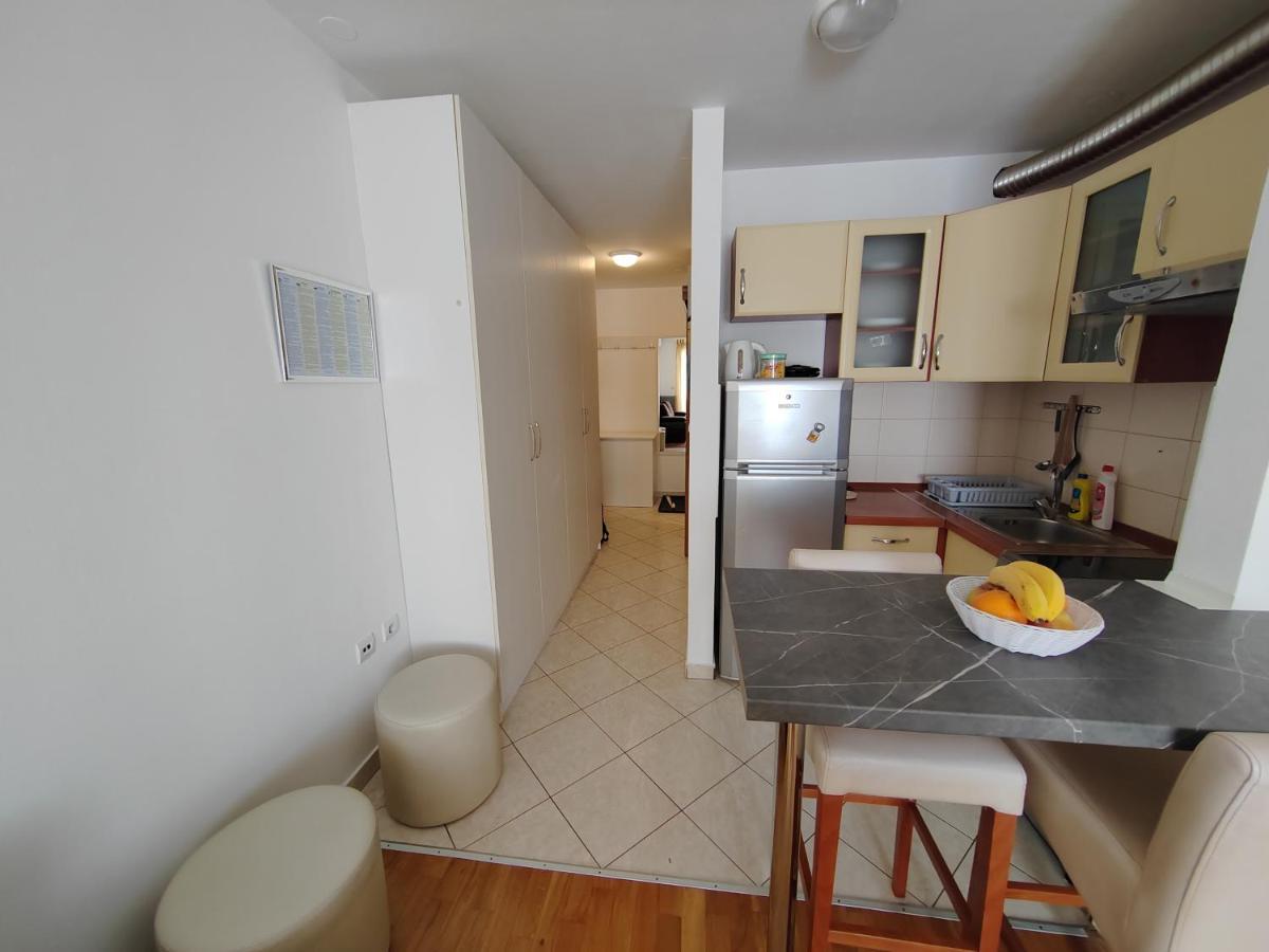 Apartamento Ivano-free Parking - Self Check In Zadar