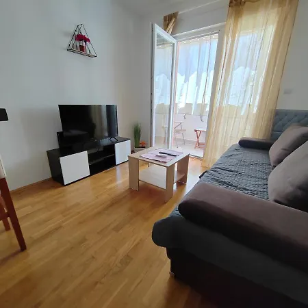 Studio Apartment Ivano-Free Parking - Self Check In Zadar Exterior foto