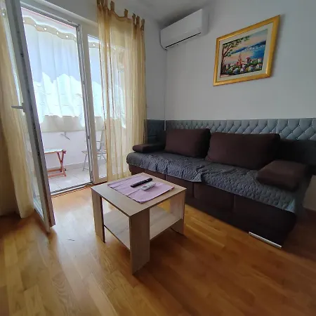 Studio Apartment Ivano-Free Parking - Self Check In Zadar Exterior foto
