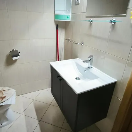 Studio Apartment Ivano-Free Parking - Self Check In Zadar Exterior foto