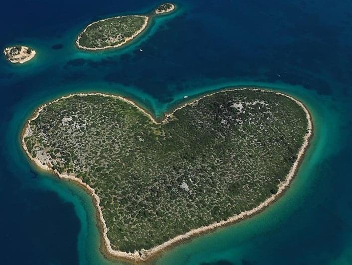 Ivano-free Parking - Self Check In Zadar