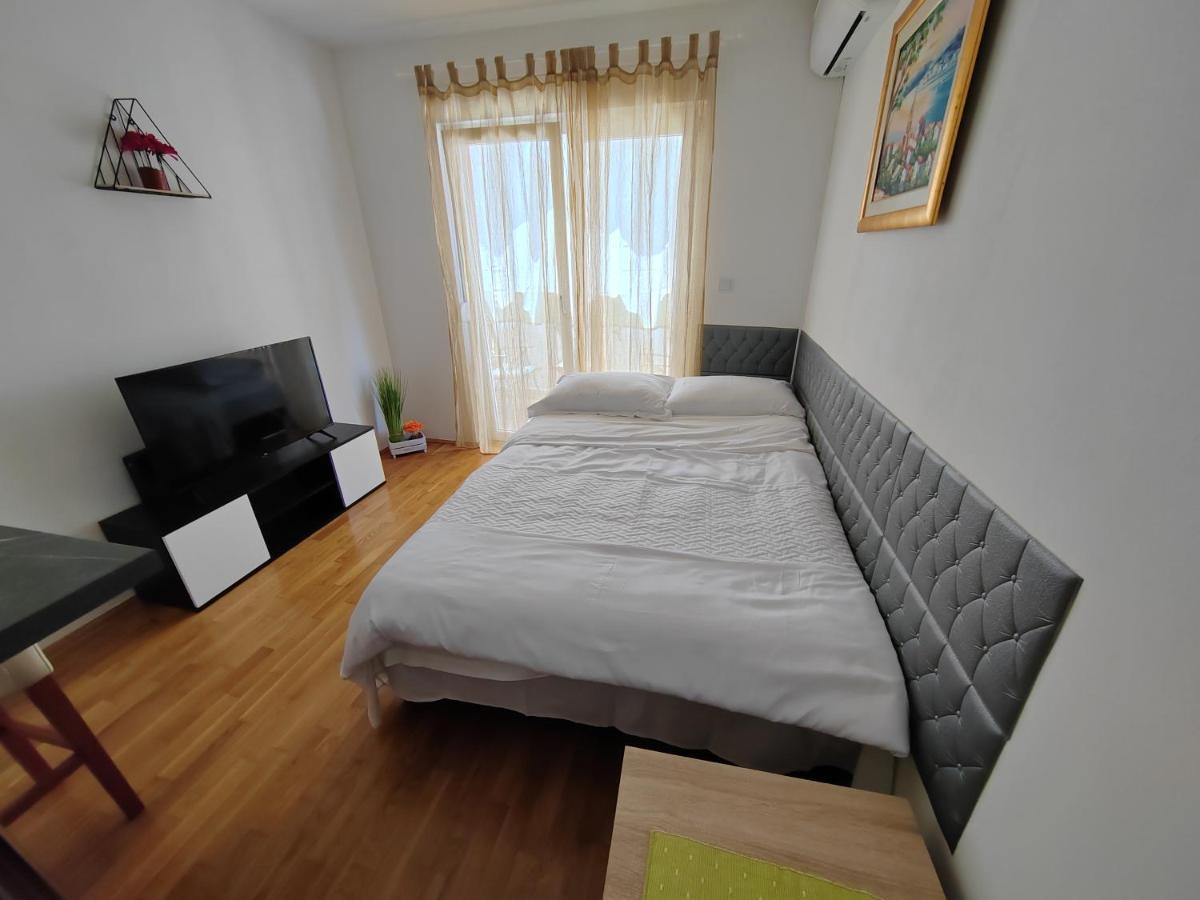 Ivano-free Parking - Self Check In Apartment Zadar