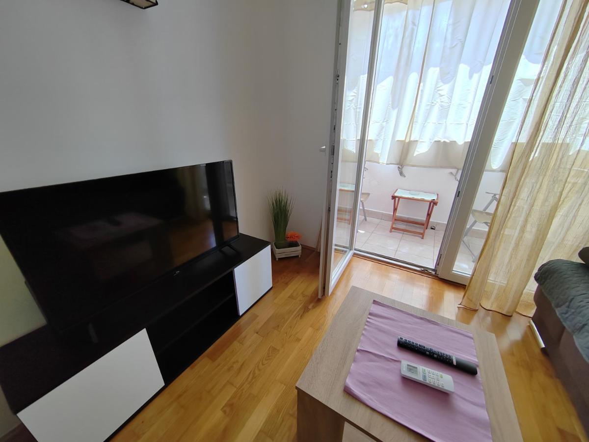 Ivano-free Parking - Self Check In Apartment Zadar