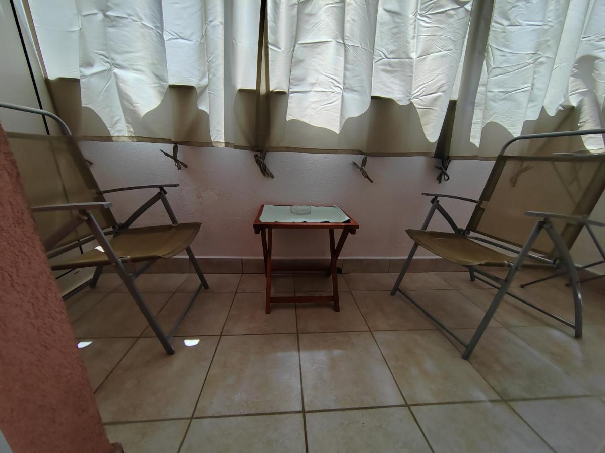 Apartment Ivano-free Parking - Self Check In Zadar