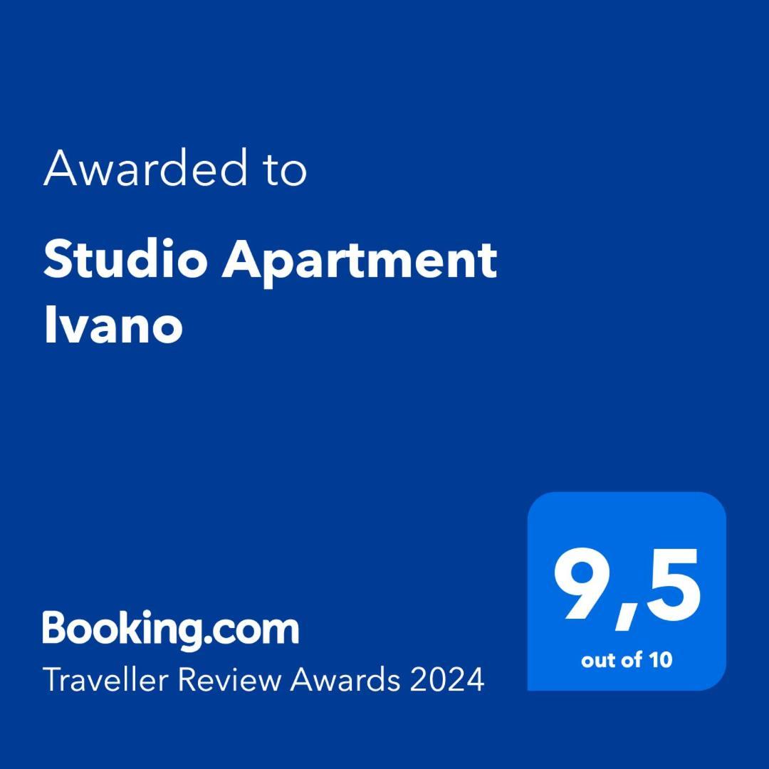 Appartement Ivano-free Parking - Self Check In *