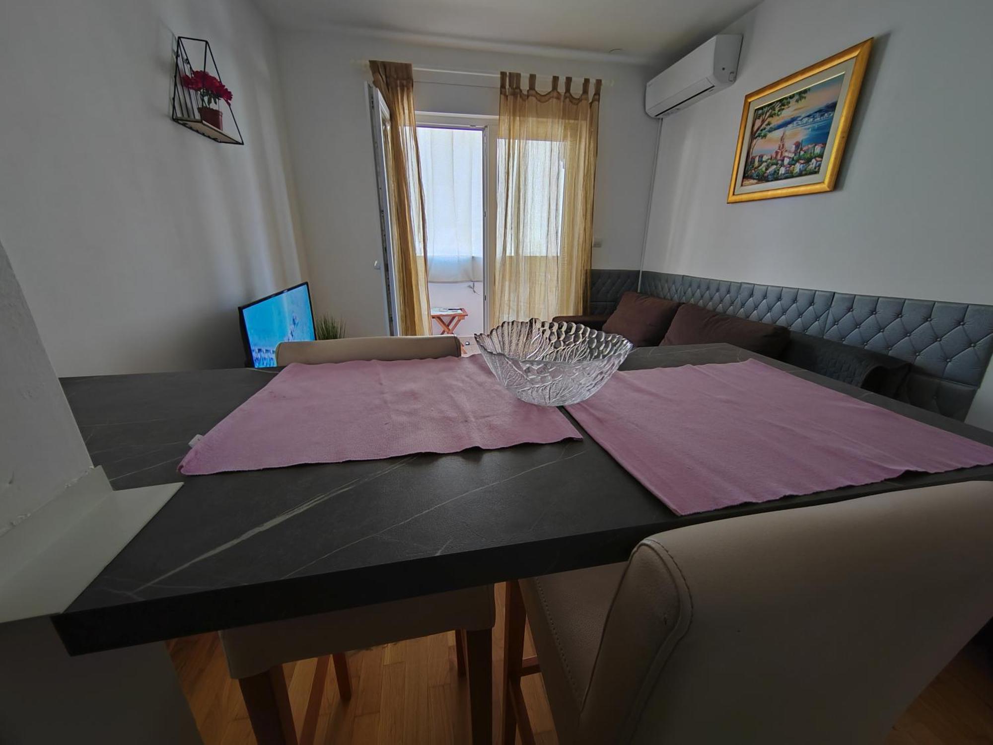 Appartement Ivano-free Parking - Self Check In Zadar