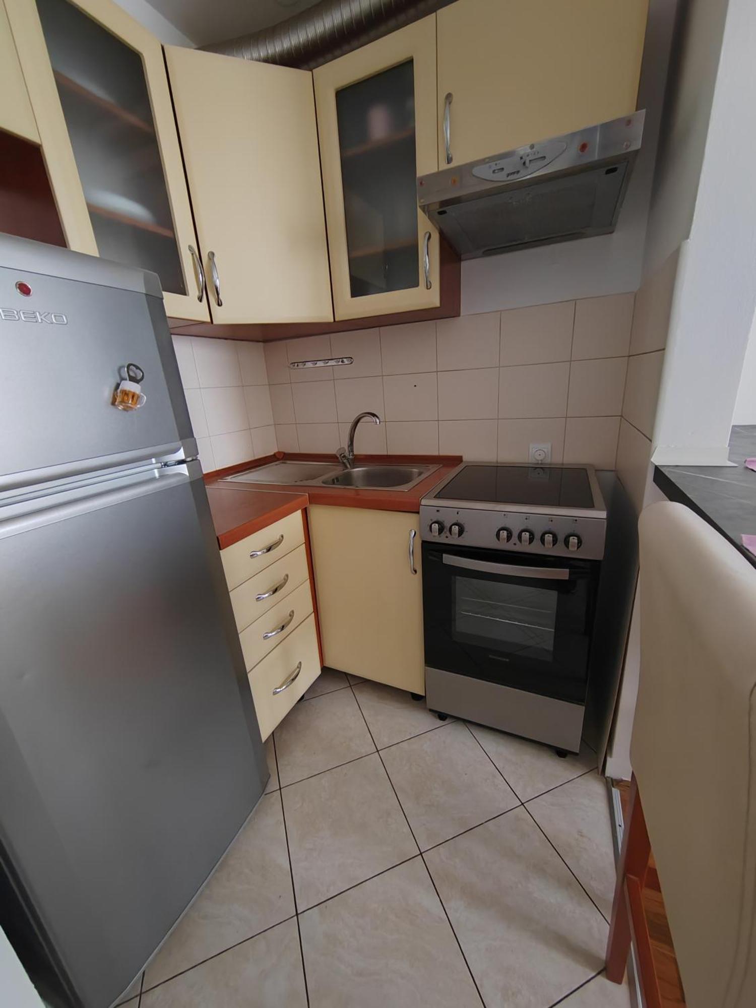 Apartman Ivano-free Parking - Self Check In *